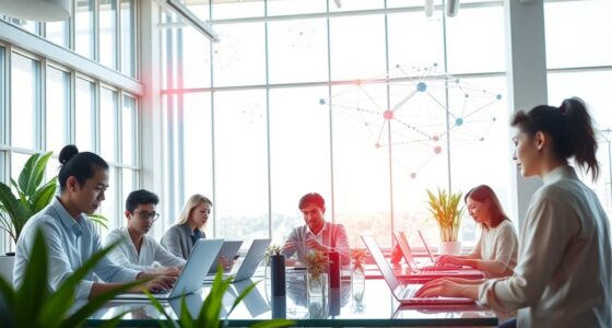 ai collaboration for equitable sharing