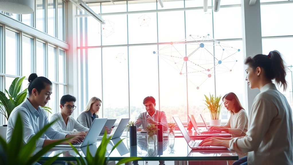 ai collaboration for equitable sharing