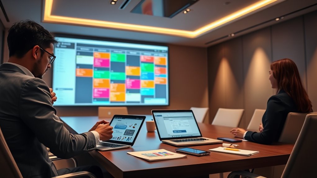 ai driven event planning