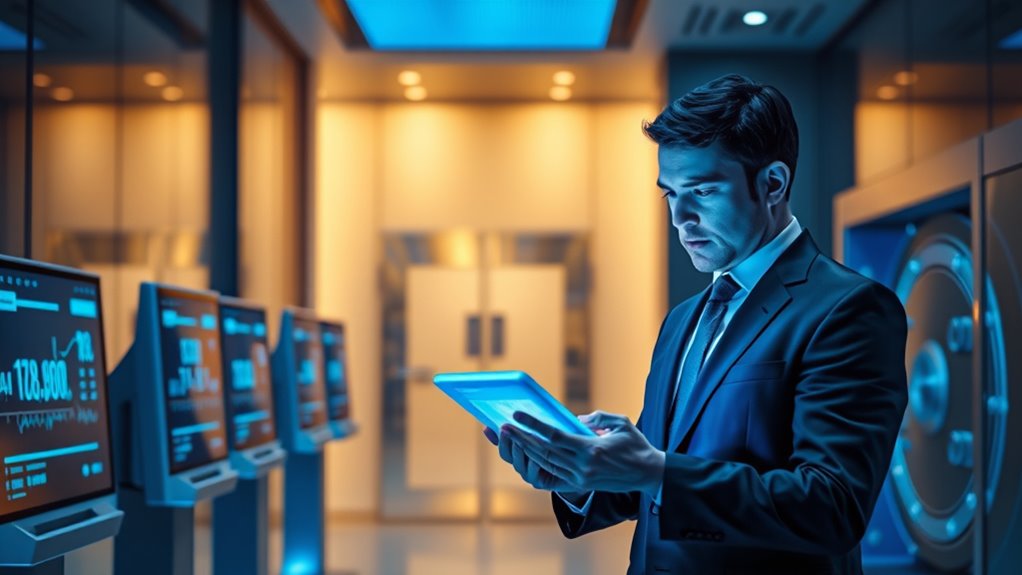 ai driven financial growth