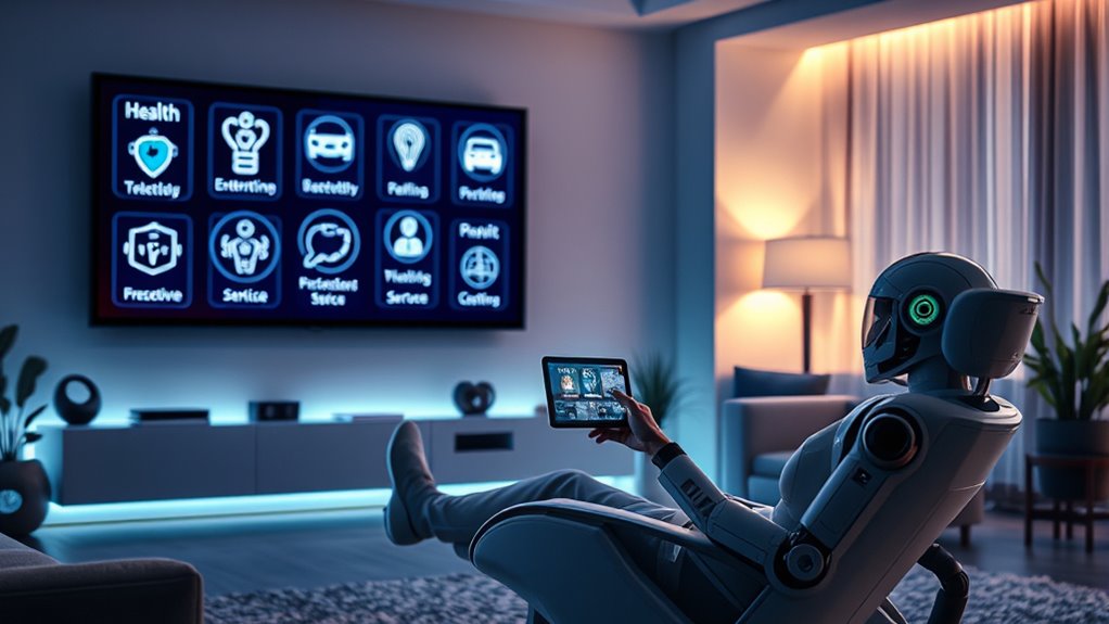 ai driven personalized subscription experiences