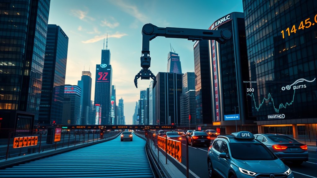ai driven price stabilization strategies