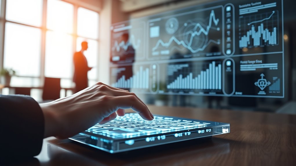 ai driven professional transformation