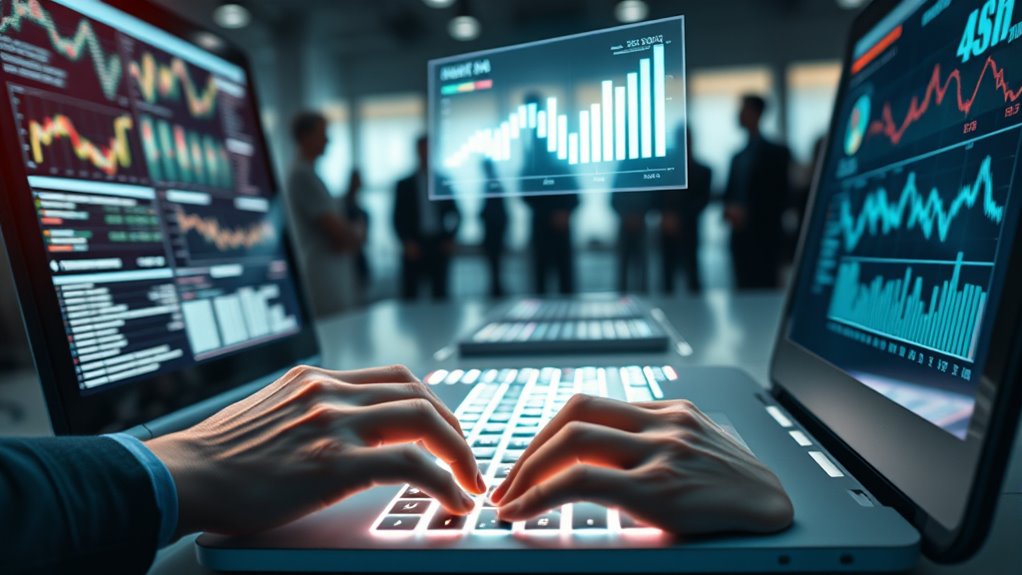 ai driven skill shortages emerge