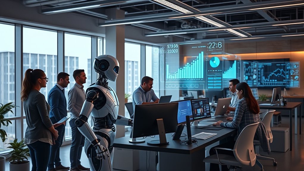 ai driven workflow automation growth