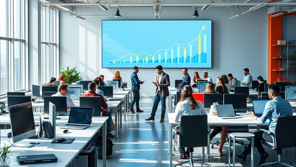 ai driven workforce development