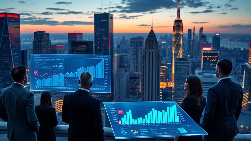 ai economic growth and disparities