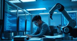 ai eliminates entry level jobs