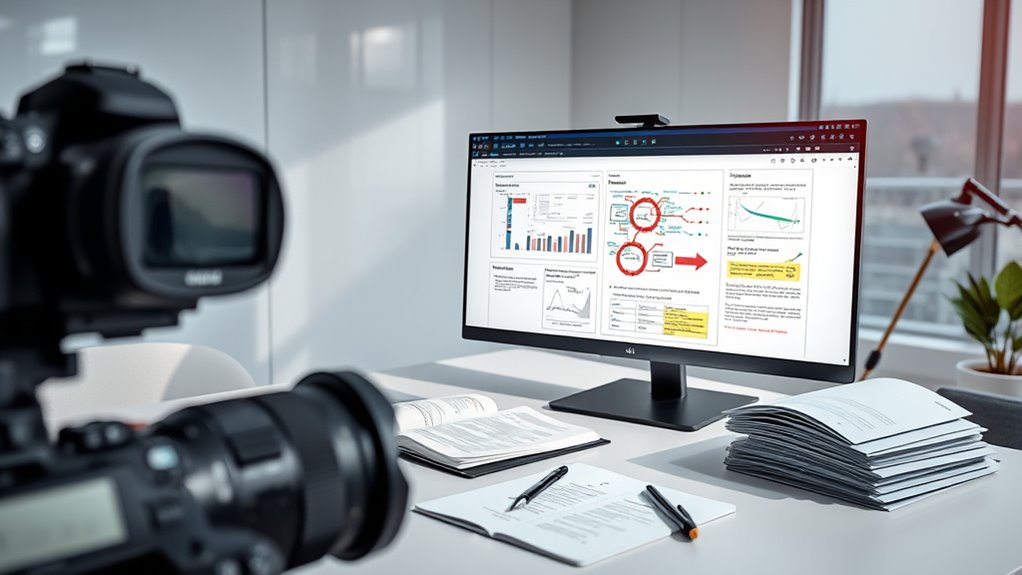 ai enhanced documentation automation