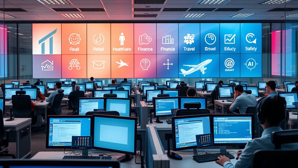 ai enhances customer engagement