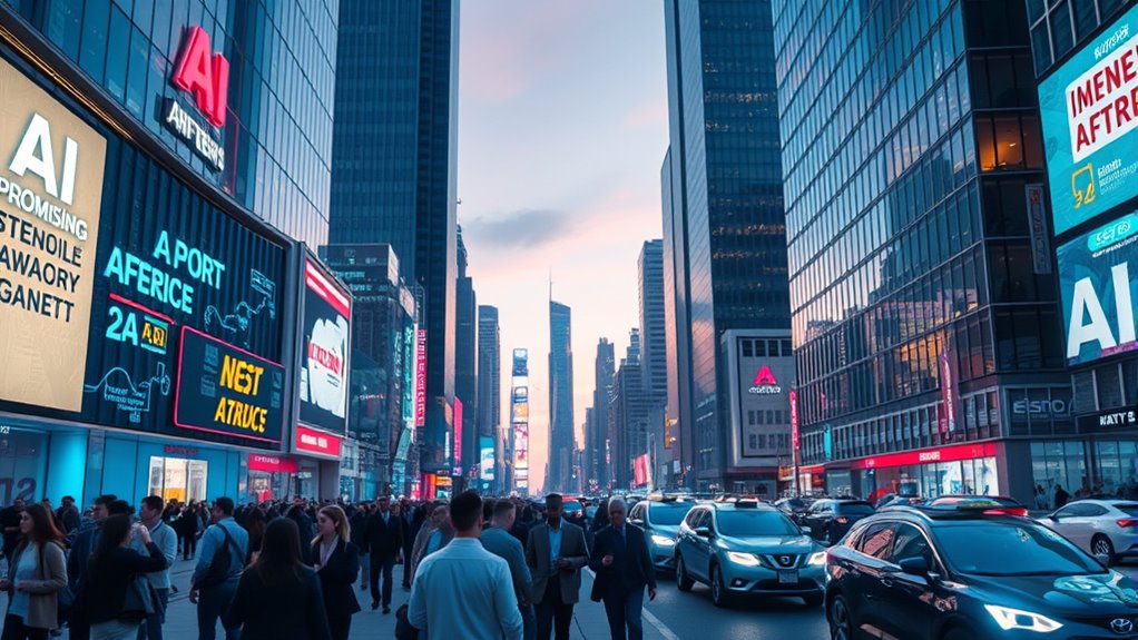 ai ethics and regulation