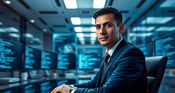 ai generated workplace impersonation