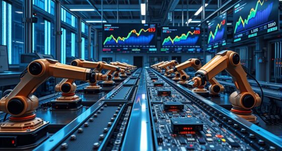 ai impact on prices