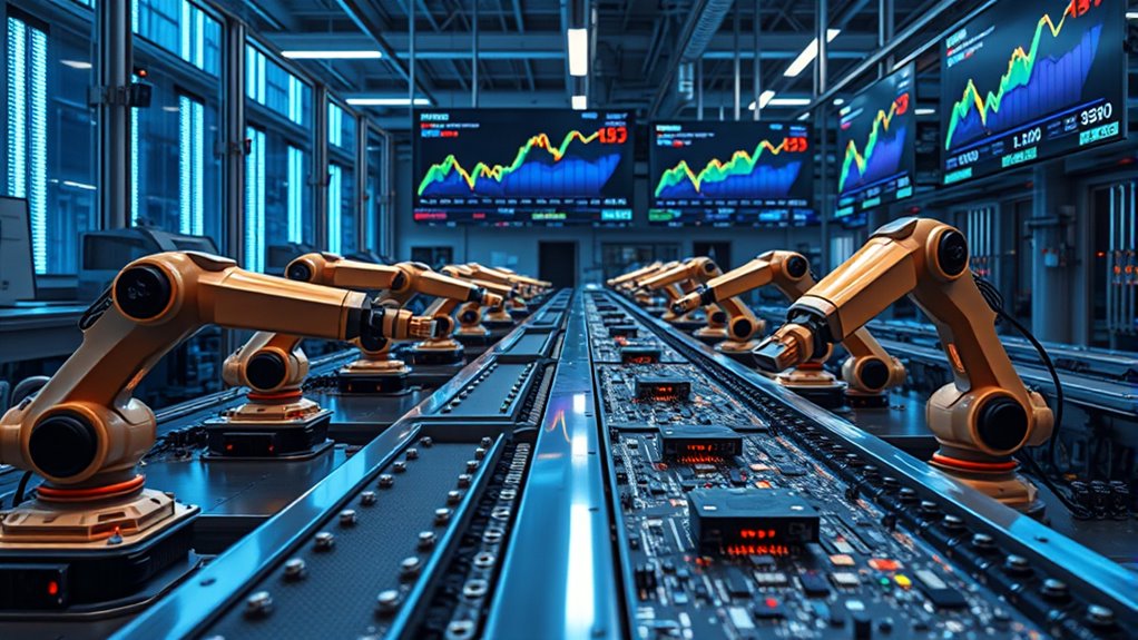 ai impact on prices