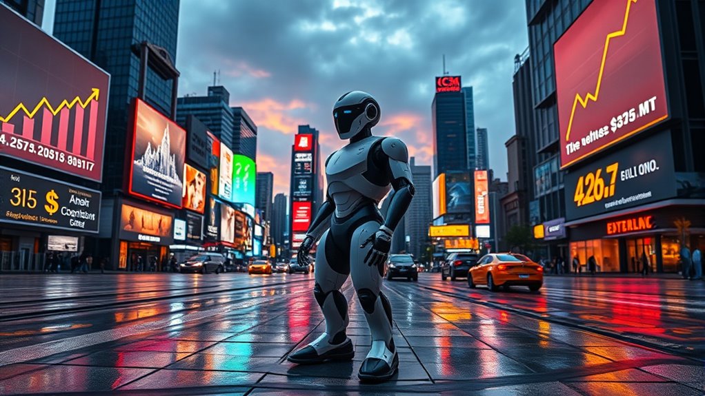 ai inflation uncertainty risks
