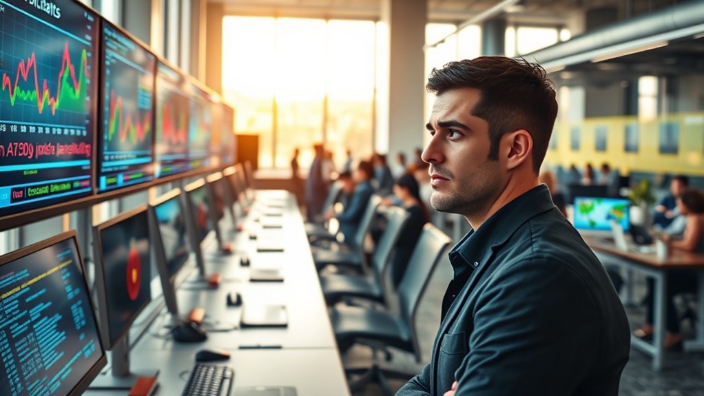 ai job market expansion