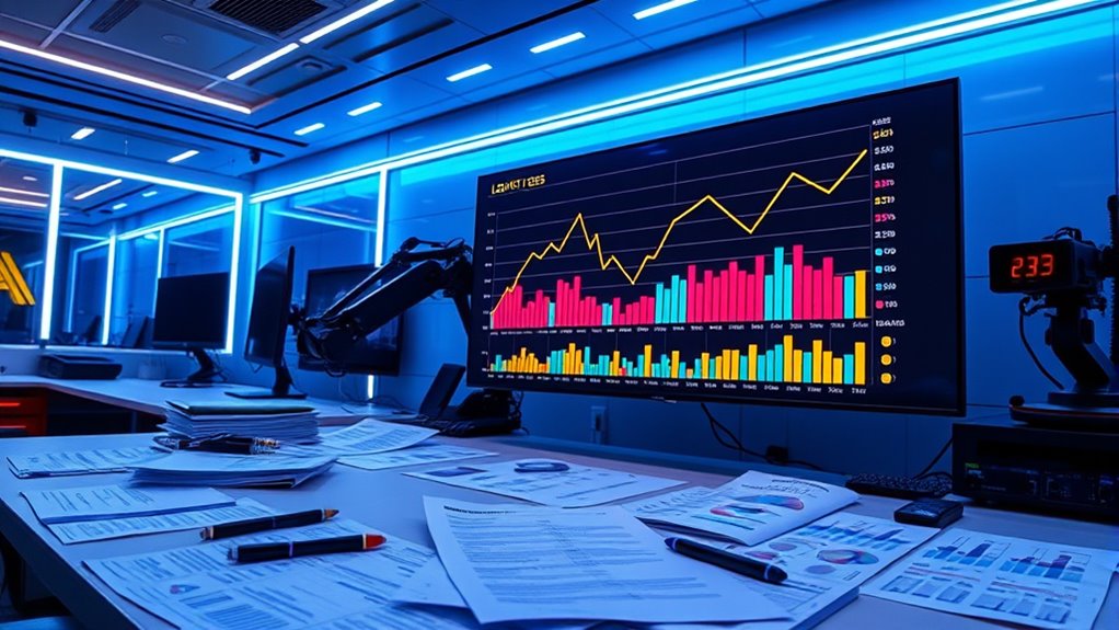 ai layoffs data tracking