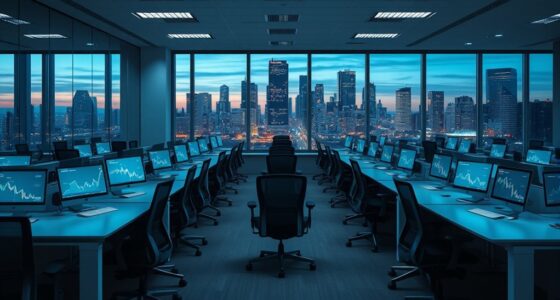 ai layoffs increase job shortage