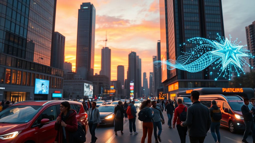 ai market growth concentrates wealth