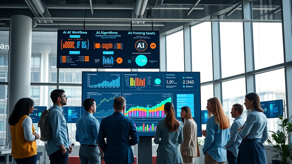 ai productivity impact varies
