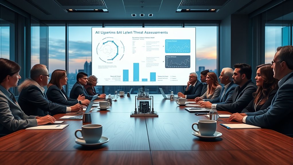 ai risks and challenges
