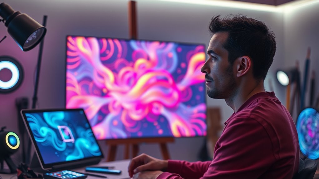 ai s creative impact debate