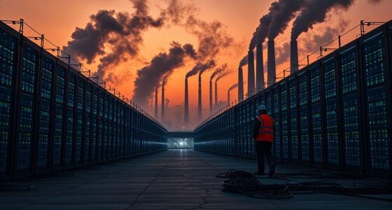 ai s environmental impact