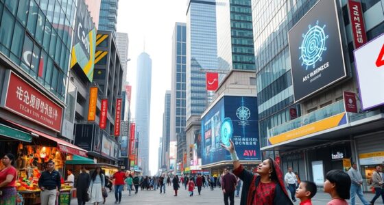 ai s impact in developing nations