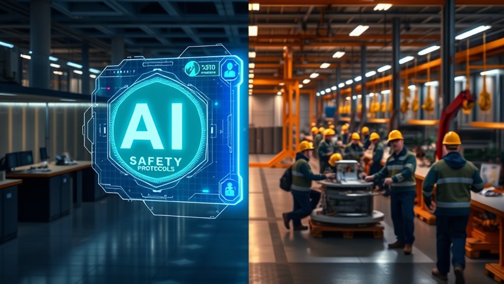 ai safety and job protection