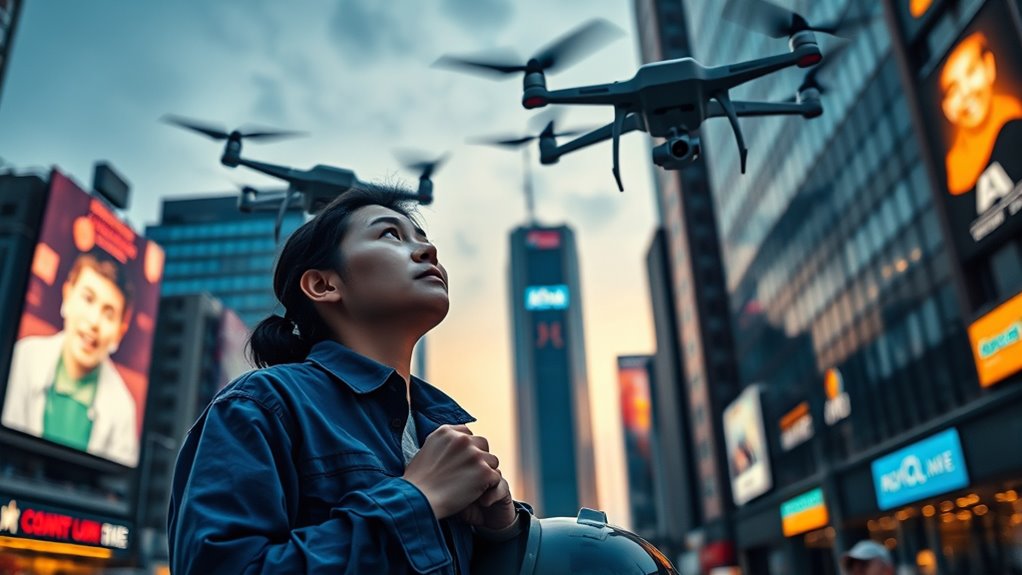 ai safety versus employment