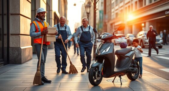 ai struggles with delivery jobs