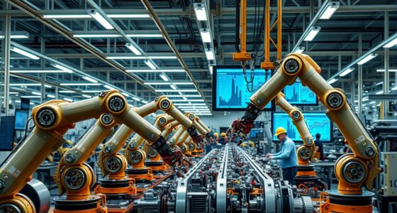 ai threats to all industries