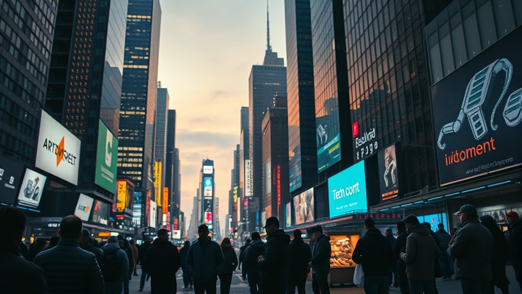 ai widens economic inequality