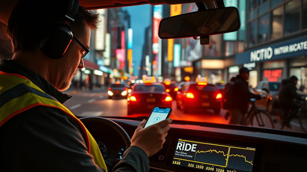 algorithmic control limits autonomy