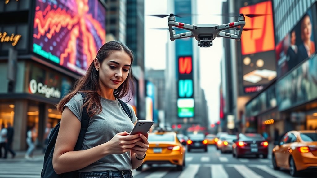 algorithms monitor gig workers