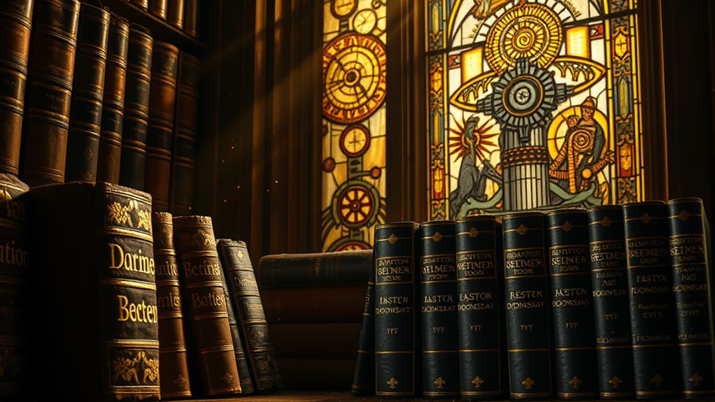 ancient apocalyptic storytelling foundations