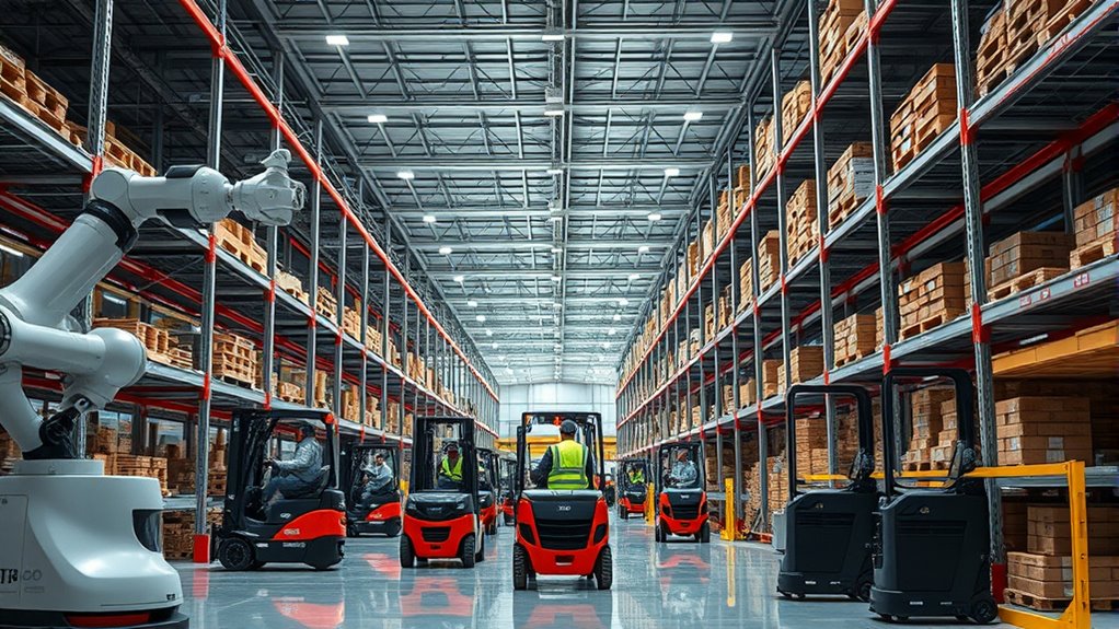 automate upskill optimize evolve