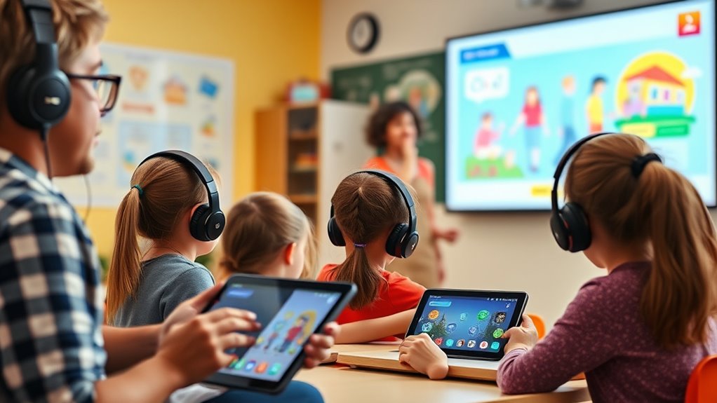 automated curriculum content creation