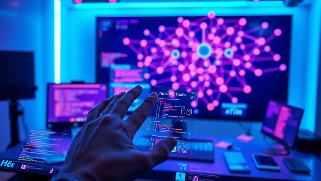 automated edge customizable ai