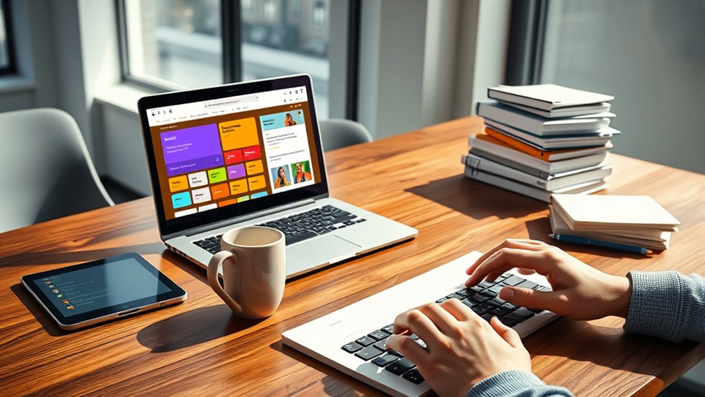 automated interactive assessment creation
