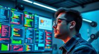 automated performance measurement systems