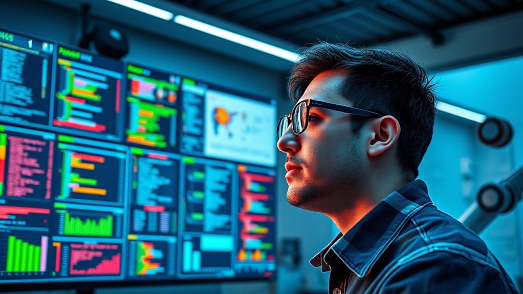 automated performance measurement systems