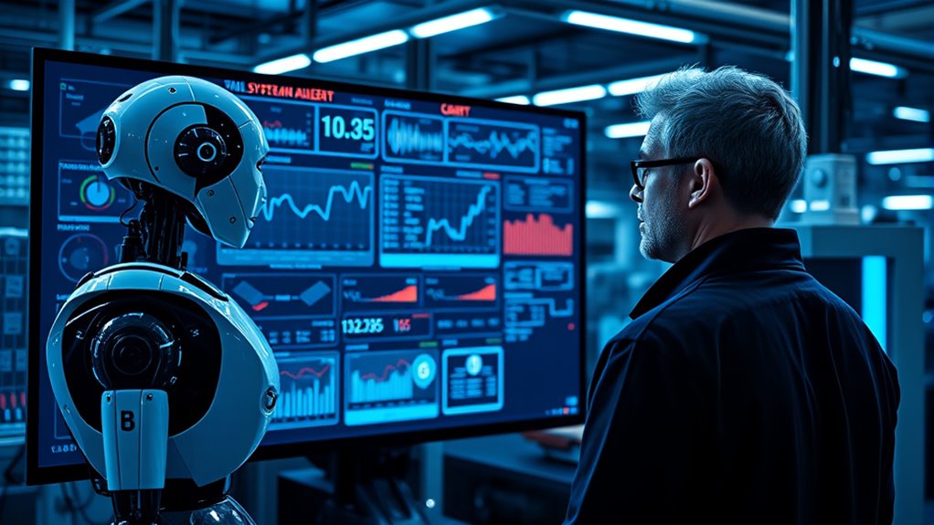 automated real time system management