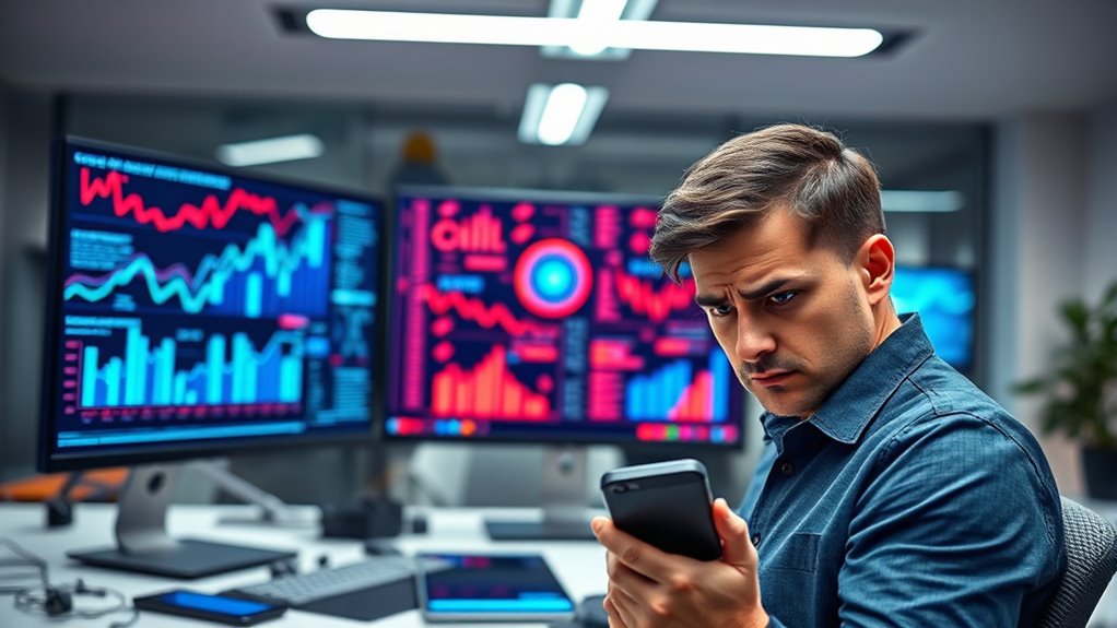 automation data shows reality