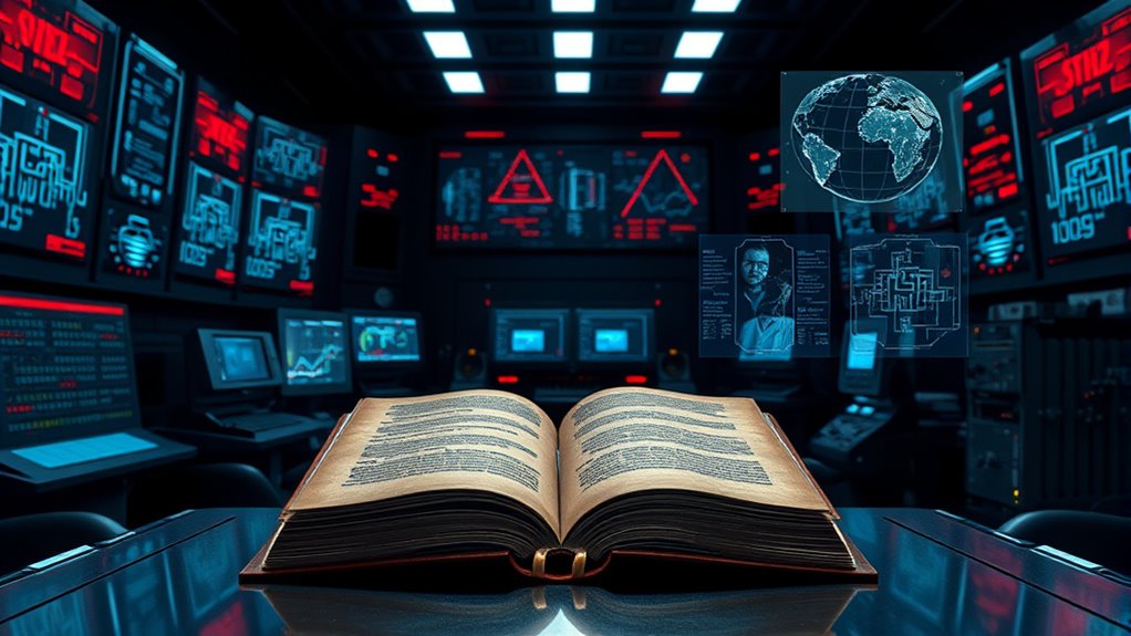 automation enhances safety resilience