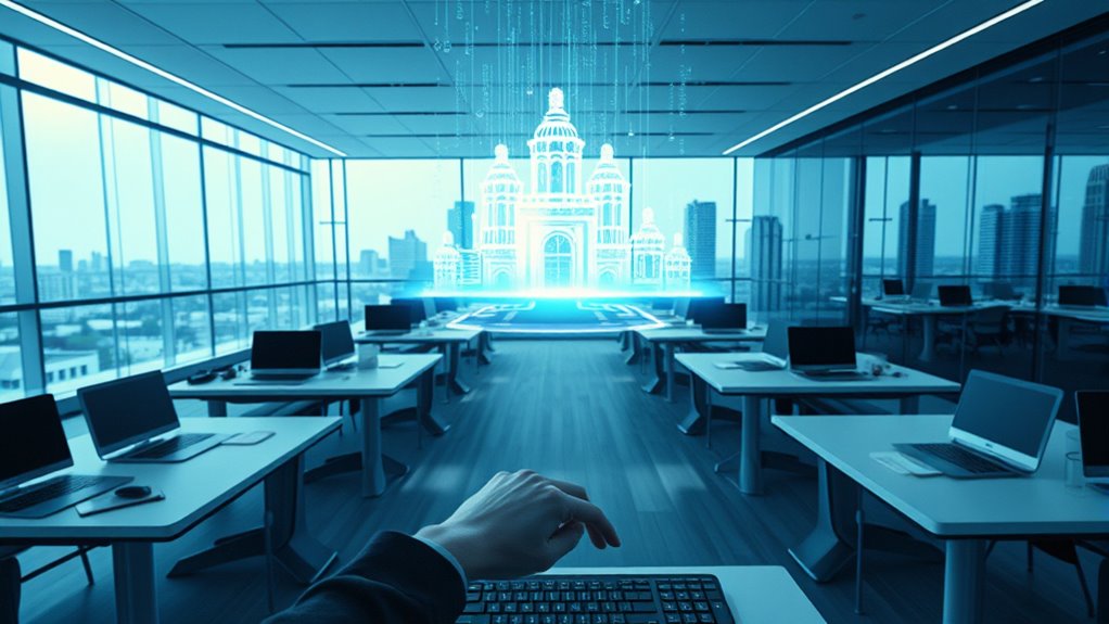 automation shifts skill demands