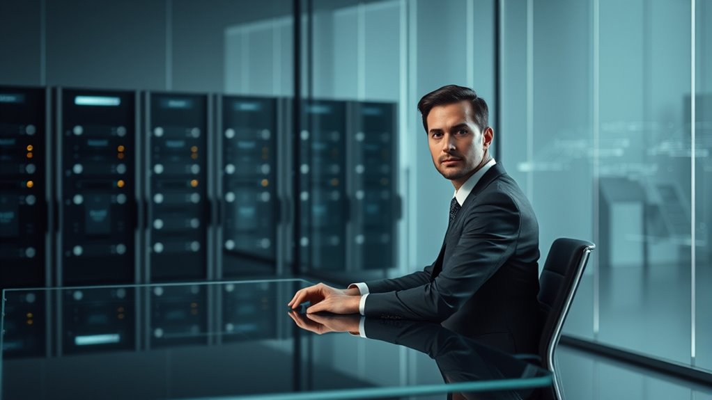 automation transforms hiring processes