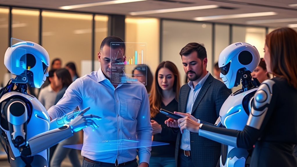 autonomous ai enhances collaboration