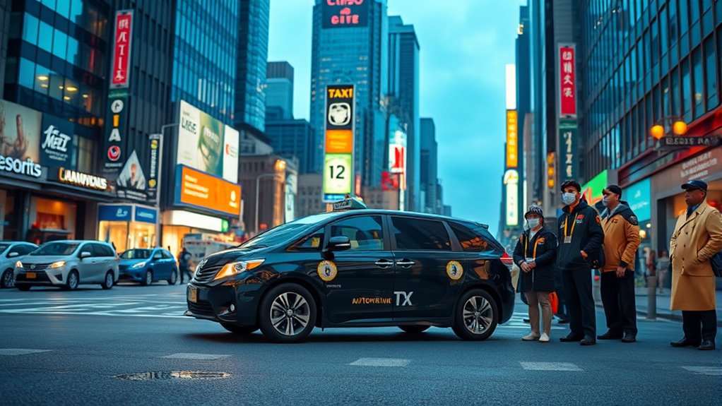 autonomous tech skills shift