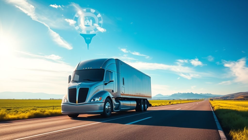 autonomous trucking future prospects